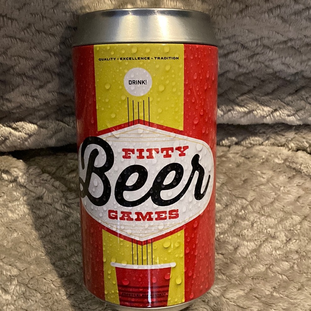 Beer Games
